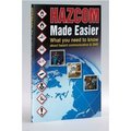 Accuform HAZCOM MADE EASIER HANDBOOK ZTP227 ZTP227